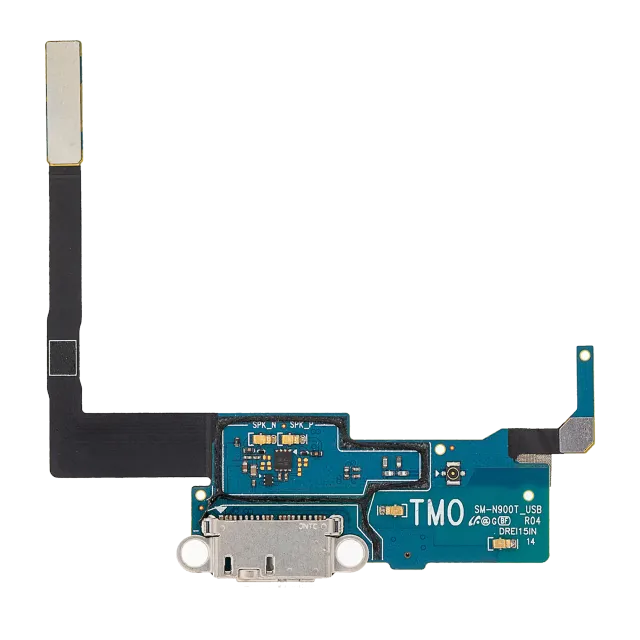 Flex kabel nabíjecího konektoru pro Samsung Galaxy Note 3 (N900T) (T-Mobile)