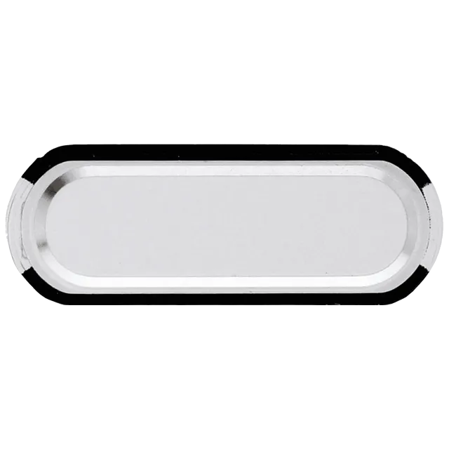 Tlačítko Home pro Samsung Galaxy Note 3 (bílá)
