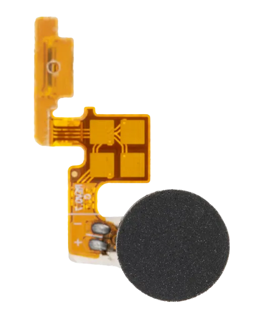 Napájecí Flex kabel a vibrační motorek pro Samsung Galaxy Note 3