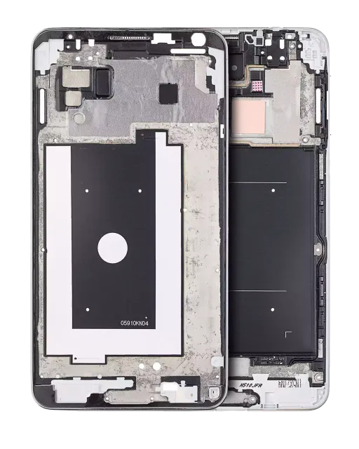Rám / Bezel pro Samsung Galaxy Note 3 (N900A / N900T)