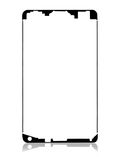 Lepicí páska displeje pro Samsung Galaxy Note 4