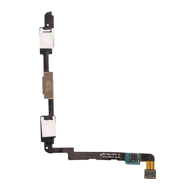 Flex kabel tlačítka Home pro Samsung Galaxy Note 2
