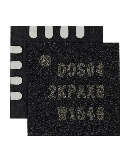 Čip podsvícení pro Samsung Galaxy A8 (A530 / 2018) / A8 Star (G885 / 2018) (D0S04)
