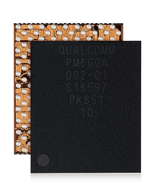 Čip Auxiliary Power pro Samsung Galaxy A8 Star (G885 / 2018) (PM660A)