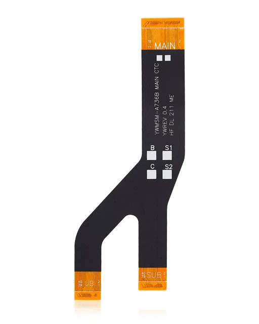 Flex kabel základní desky pro Samsung Galaxy A73 5G (A736 / 2022)