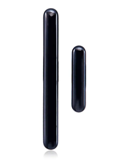 Tlačítka (zapínání / hlasitost) pro Samsung Galaxy A73 5G (A736 / 2022) (šedá)
