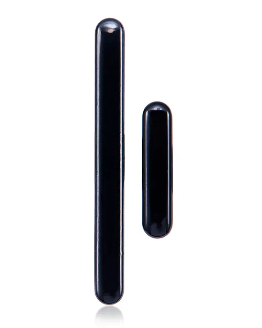 Tlačítka (zapínání / hlasitost) pro Samsung Galaxy A73 (A735 / 2022) (šedá)