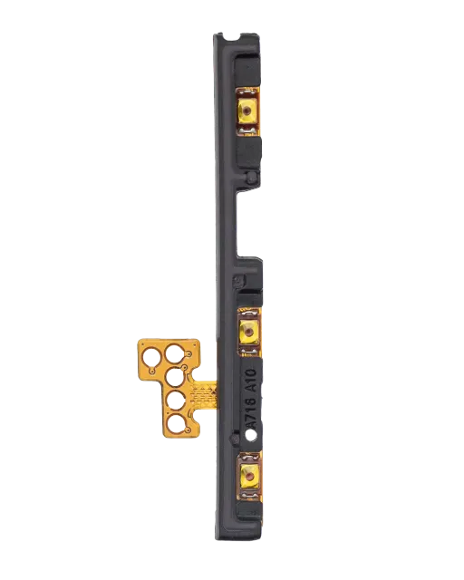 Flex kabel tlačítek zapínání a hlasitosti pro Samsung Galaxy A71 5G (A716U / A716B / 2020)