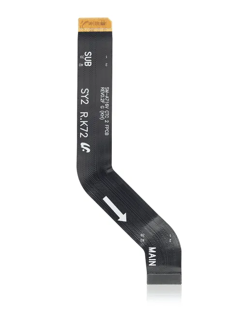 Flex kabel základní desky pro Samsung Galaxy A71 5G UW (A716V / 2020)