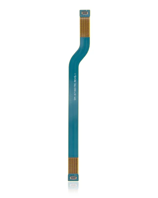 Kabel anténa Connecting (Mainboard To Charging Port) pro Samsung Galaxy A71 5G (A716U / 2020)