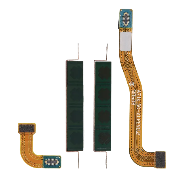 Flex kabel 5G anténa s modul pro Samsung Galaxy A71 5G (A716 / 2020)