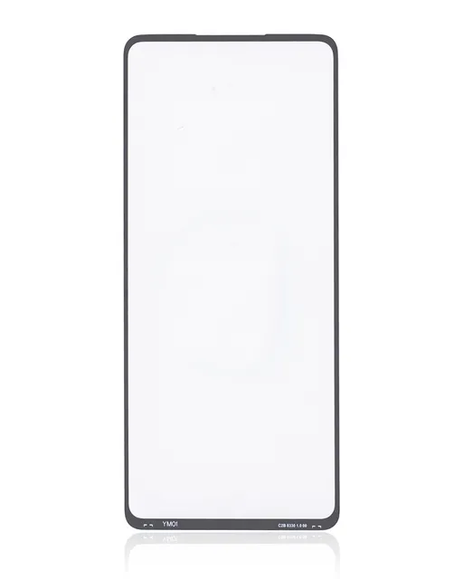 Přední sklo pro Samsung Galaxy A72 (A725 / 2021)