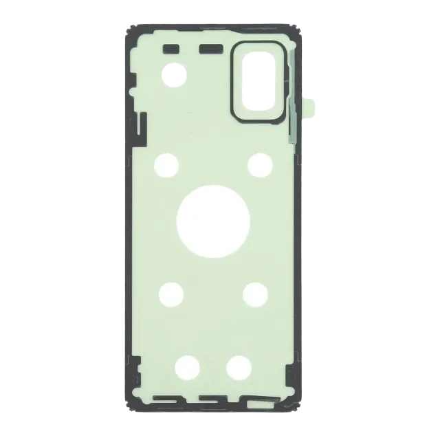 Lepicí páska zadního krytu pro Samsung Galaxy A71 5G (A716 / 2020) (Service Pack)
