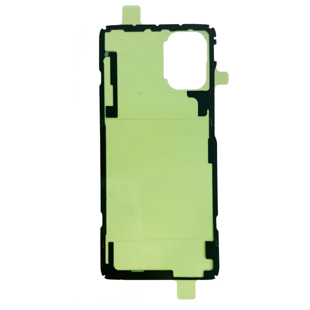 Lepicí páska zadního krytu pro Samsung Galaxy A71 UW 5G (A716V / 2020) (Service Pack)