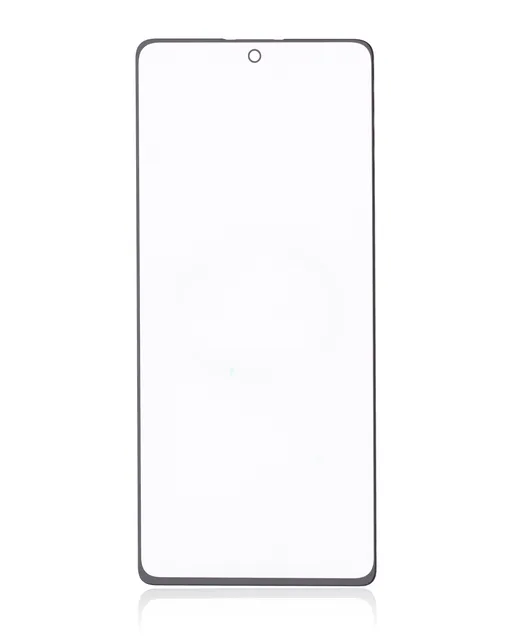 Přední sklo pro Samsung Galaxy A71 5G (A716 / 2020)