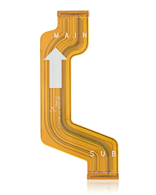 Flex kabel základní desky pro Samsung Galaxy A71 (A715 / 2020)