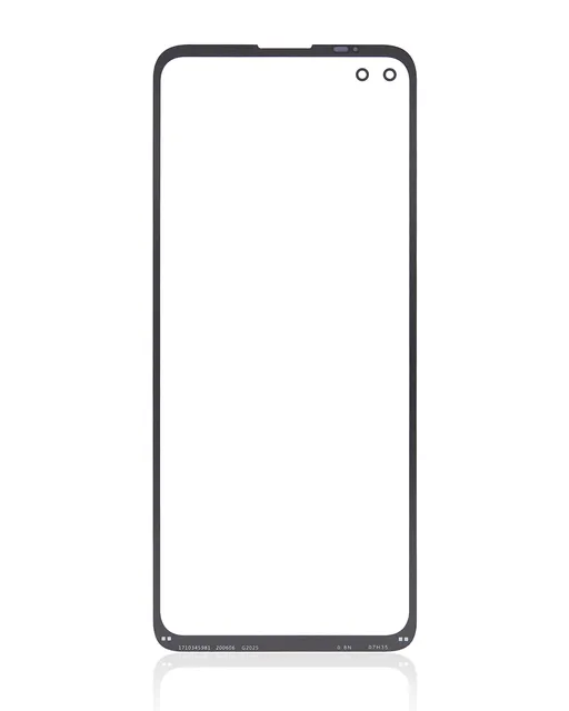 Přední sklo pro Samsung Galaxy A71 (A715 / 2020)