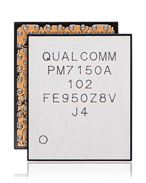 Čip napájení pro Samsung Galaxy A71 (A715 / 2020) (PM7150A 102)