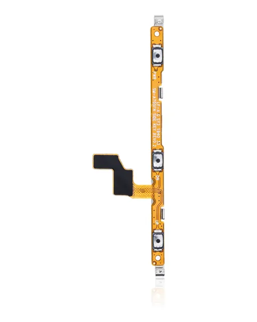 Flex kabel tlačítek zapínání a hlasitosti pro Samsung Galaxy A70 (A705 / 2019)
