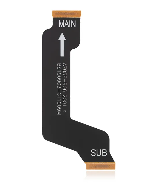Flex kabel hlavní deska pro Samsung Galaxy A70 (A705 / 2019)