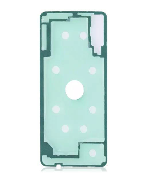 Lepicí páska zadního krytu pro Samsung Galaxy A70 (A705 / 2019) (balení 10 ks)
