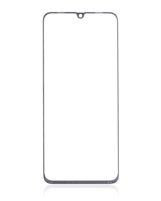 Samotné přední sklo pro Samsung Galaxy A70 (A705 / 2019)