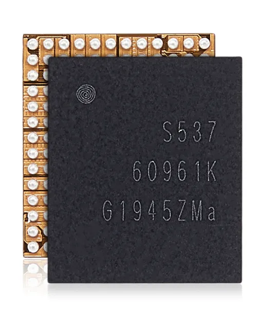 Čip Power Management PMIC pro Samsung Galaxy A10 (A105 / 2019) / A30 (A305 / 2019) / A50 (A505 / 2019) / A70 (A705 / 2019) / A51 (A515 / 2019) (S537)