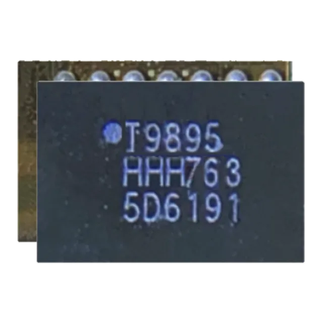 Čip Audio Amplifier pro Samsung Galaxy A3 (A320 / 2017) / A5 (A520 / 2017) / A7 (A720 / 2017) (T9895)