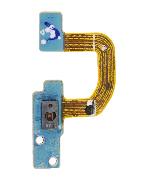 Flex kabel blesku a senzoru přiblížení pro Samsung Galaxy A5 (A520 / 2017) / A7 (A720 / 2017)