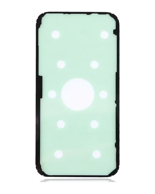 Lepicí páska zadního krytu pro Samsung Galaxy A7 (A720 / 2017)