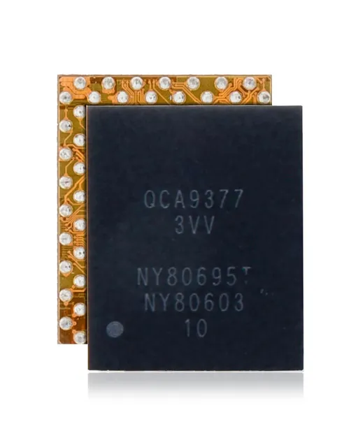 Čip WiFi pro Samsung Galaxy A3 (A320 / 2017) / A5 (A520 / 2017) / A7 (A720 / 2017) (QCA9377 3VV)