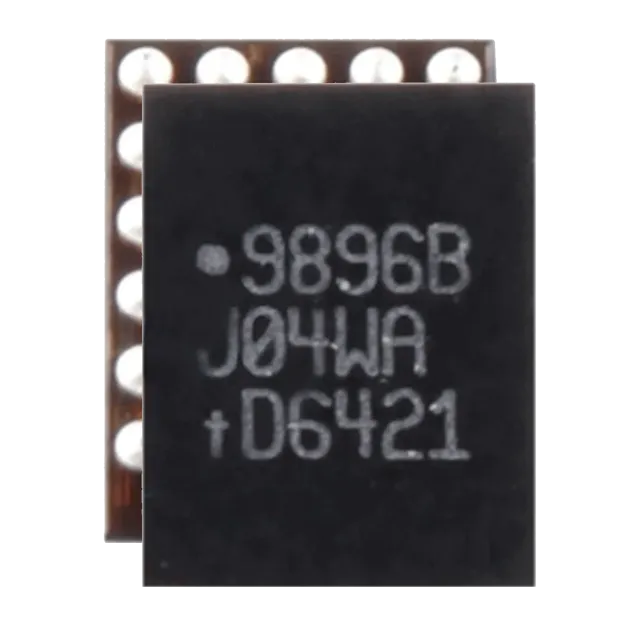 Čip zvuku pro Samsung Galaxy A3 (A320 / 2017) / A5 (A520 / 2017) / A7 (A720 / 2017) (MAX9896B)