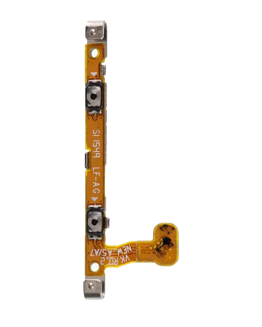 Flex kabel tlačítka hlasitosti pro Samsung Galaxy A7 (A710 / 2016)