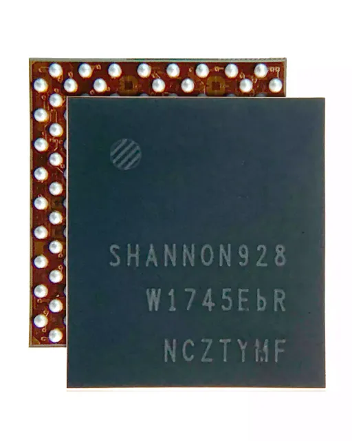 Čip zvuku pro Samsung Galaxy A7 (A710) (Shannon928P)