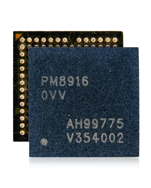 Čip správy napájení pro Samsung Galaxy J3 / J5 / J7 / A3 / A5 / A7 (PM8916)