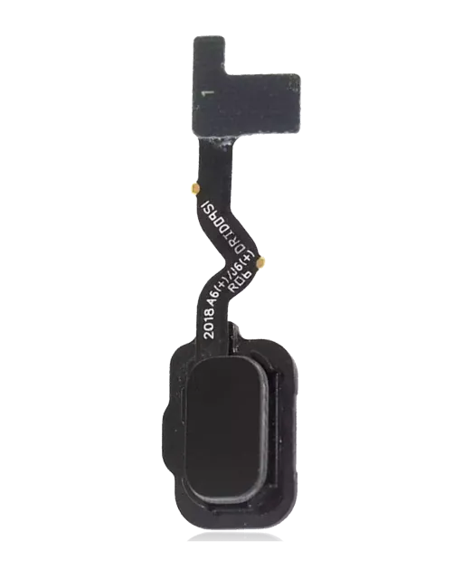 Otisků prstů čtečka s flex kabelem pro Samsung Galaxy A6 (A600 / 2018)