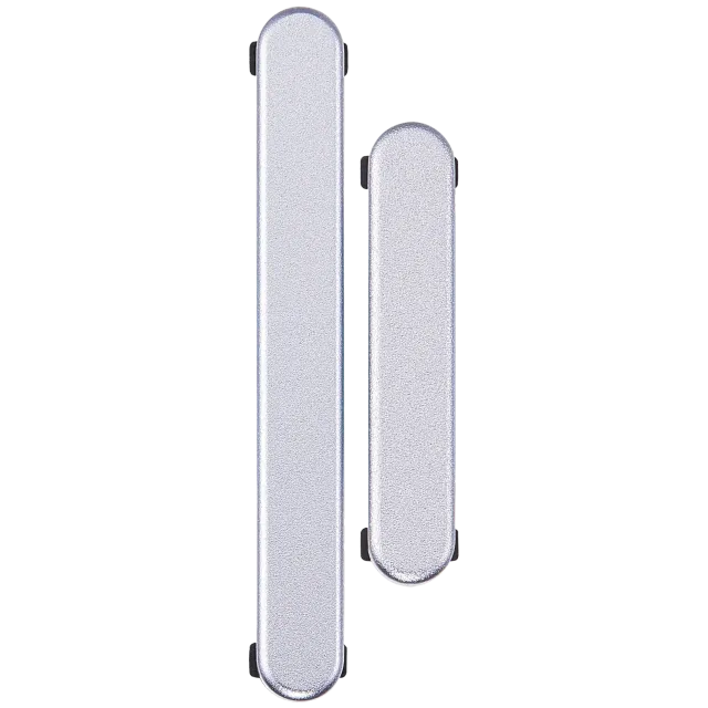 Tlačítka (zapínání / hlasitost) pro Samsung Galaxy A57 (A576 / 2026) (Lilac)