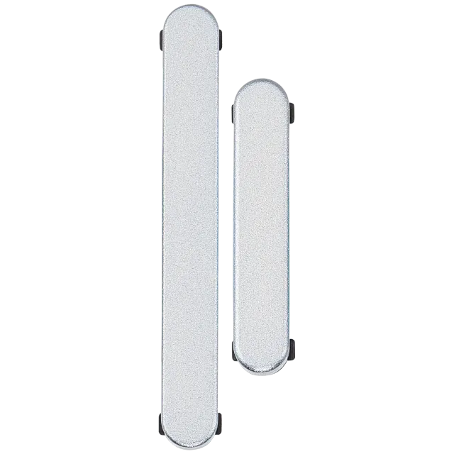 Tlačítka (zapínání / hlasitost) pro Samsung Galaxy A57 (A576 / 2026) (Icyblue)