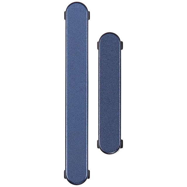 Tlačítka (zapínání / hlasitost) pro Samsung Galaxy A57 (A576 / 2026) (Navy)