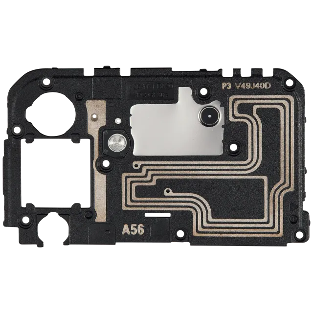 Kryt základní deska ochranný pro Samsung Galaxy A56 5G (A566 / 2025)