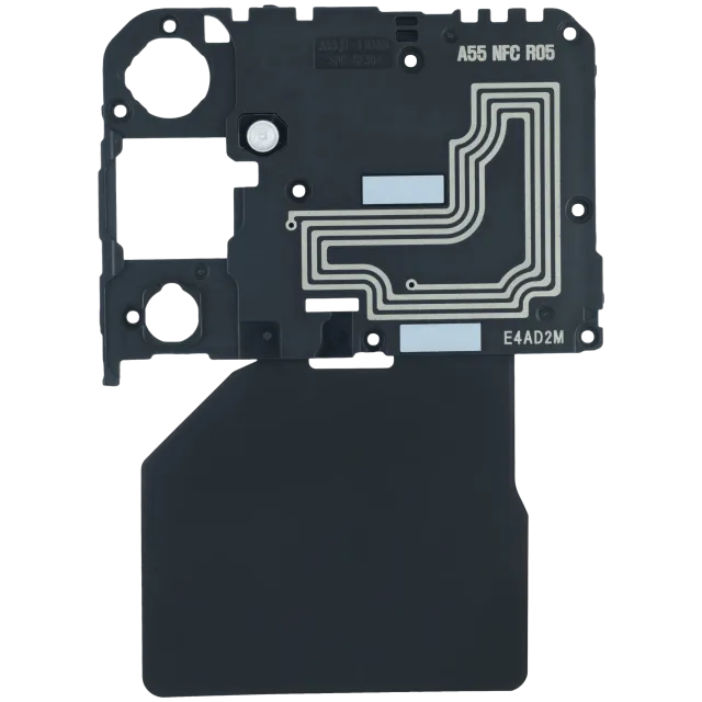 Flex NFC bezdrátový nabíjecí pro Samsung Galaxy A55 5G (A556 / 2024) (Service Pack)