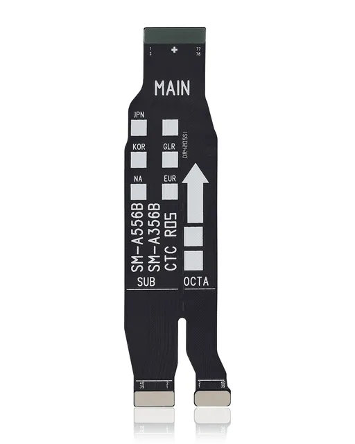 Flex kabel základní desky pro Samsung Galaxy A35 5G (A356 / 2024) / A55 5G (A556 / 2024)