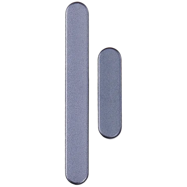 Tlačítka (zapínání / hlasitost) pro Samsung Galaxy A55 5G (A556 / 2024) (Premium) (Navy)