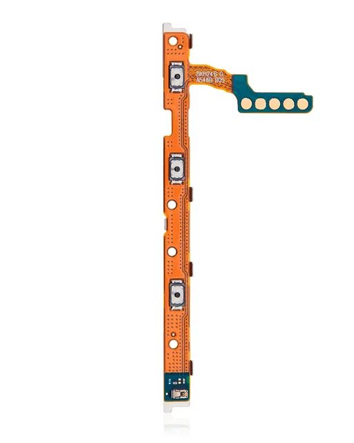 Flex kabel tlačítek zapínání a hlasitosti pro Samsung Galaxy A54 5G (A546 / 2023) / A34 (A346 / 2023)