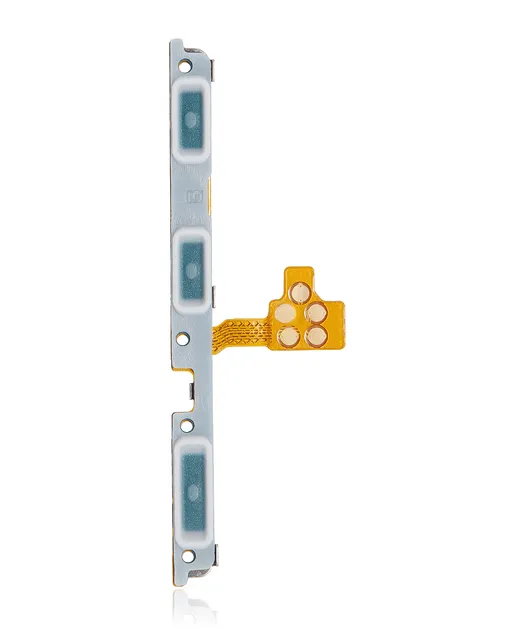 Flex kabel tlačítek zapínání a hlasitosti pro Samsung Galaxy A52s (A528 / 2021)