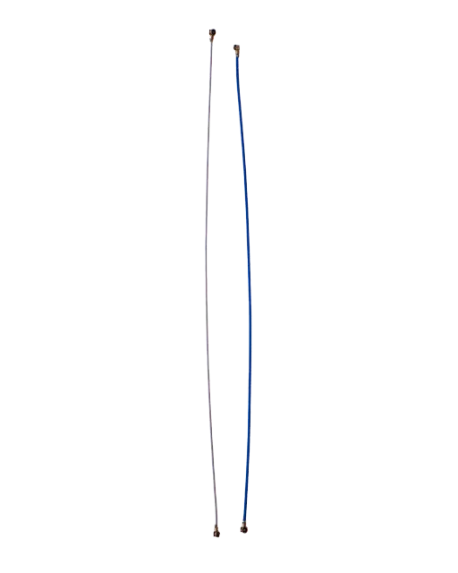 Kabel anténa Connecting pro Samsung Galaxy A52 4G (A525 / 2021) / A52 5G (A526 / 2021) / A52s (A528 / 2021) (sada 2 ks)