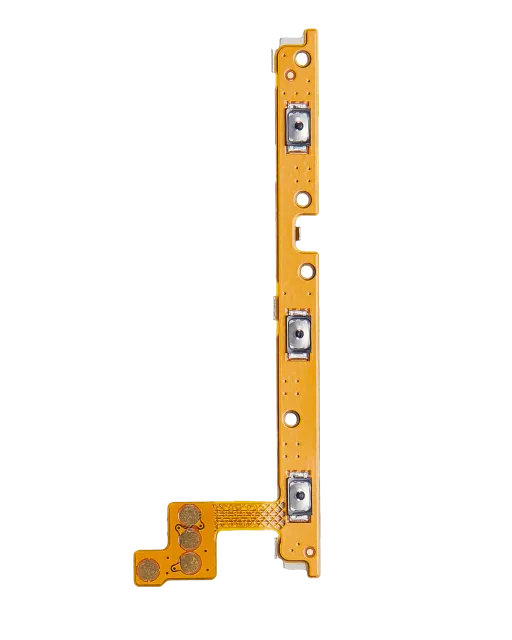Flex kabel tlačítka zapínání pro Samsung Galaxy A53 5G (A536 / 2022)