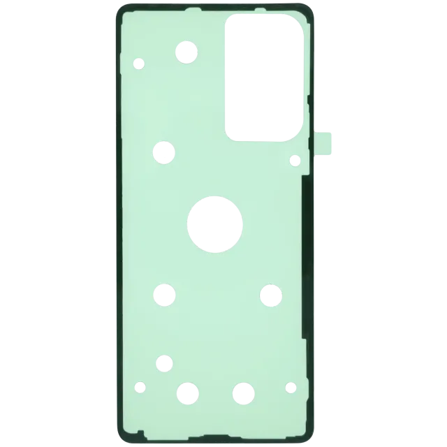 Lepicí páska zadního krytu pro Samsung Galaxy A53 5G (A536 / 2022) (Service Pack)