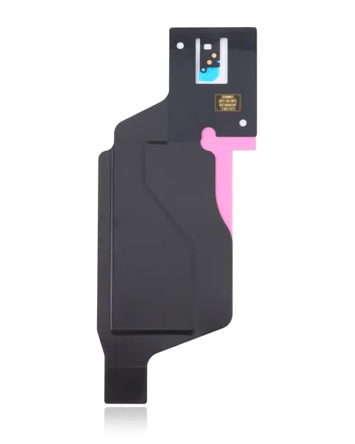Flex bezdrátového nabíjení a NFC s držákem pro Samsung Galaxy A51 5G (A516V / 2020)