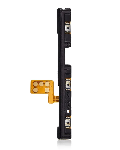 Flex kabel tlačítka zapínání pro Samsung Galaxy A51 5G (A516 / 2020)